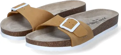 Produktbild von JOSEF SEIBEL Hermine 03 | Sandale für Damen | Gelb