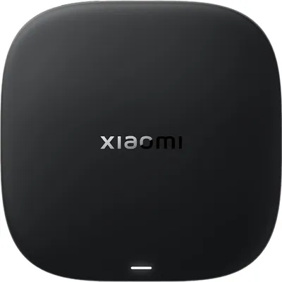 Produktbild von Xiaomi TV Box S (3rd Gen), TV-Streaming Media Player, Dolby Audio & Dolby Vision