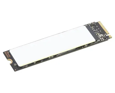 Produktbild von Lenovo SSD - verschlüsselt - 1 TB - intern - M.2 2280 - PCIe 4.0 (NVMe)