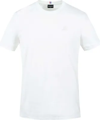 Produktbild von Le Coq Sportif Ess Tt Tee Ss NO 1 2110793 Herren