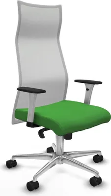 Obrázek produktu pro Kancelářská židle Piqueras y Crespo B1B086N zelená