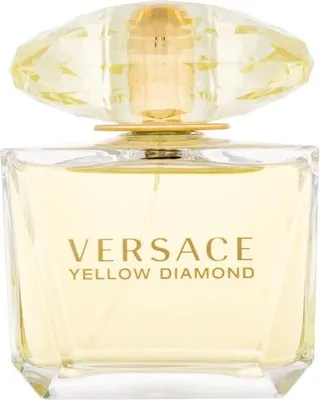 Produktbild von Versace Gelber Diamant Woda toaletowa 200ml