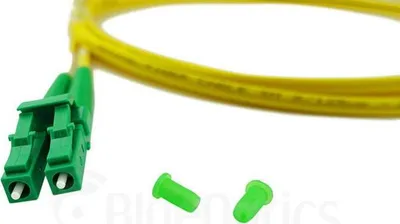 Zdjęcie produktu dla BlueOptics SFP3131BU2MM, 2 m, G.657.A1, LC, LC