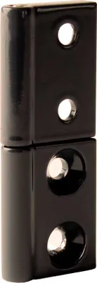 Produktbild von 1 x INOVATEC Alu Band für Fliegengitter und Insektenschutztür braun