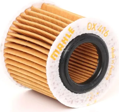 Obrázek produktu pro Ölfiltr KNECHT OX 416D1