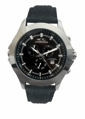 Zdjęcie produktu dla Zegarek męski Chronotech CT7636M-01 (Ø 48 mm)