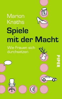 Produktbild von Spiele mit der Macht
