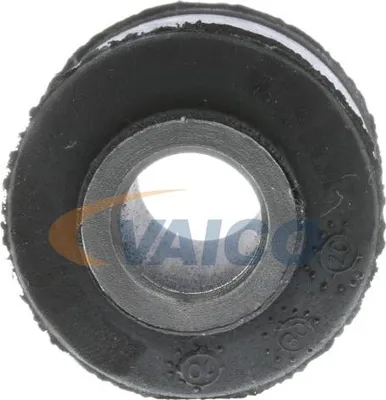 Produktbild von VAICO V10-3678 Lagerung Stabilisator Stabigummi Vorne Links Vorne Rechts für VW Transporter IV Bus (70B, 70C, 7DB, 7DK, 70J, 70K, 7DC, 7DJ)