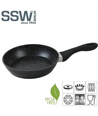 Obrázok produktu pre Panvica 28cm teflón 316128
