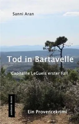 Produktbild von Tod in Bartavelle