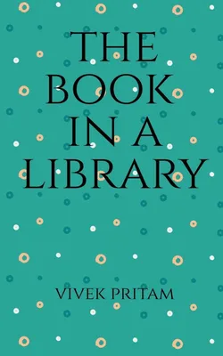 Produktbild von The Book in a Library