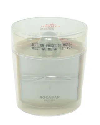 Obrázek produktu pro Hermes Rocabar Prestige Metal Edition Eau de Toilette 100ml
