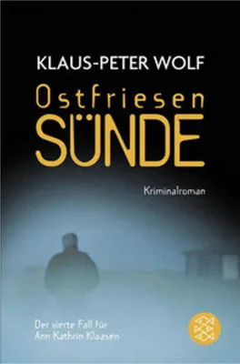 Produktbild von Ostfriesensünde