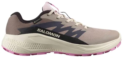 Image de Baskets Salomon Zapatillas De Trail Running Salomon Alphaglide GorE-Tex pour Femme