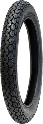 Produktbild von Reifen Tyre Vee Rubber 2.75-17 46P Vrm-015