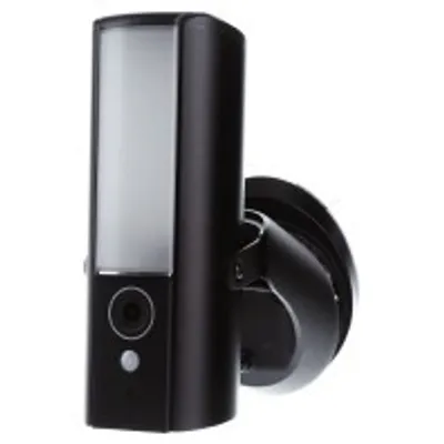 Obrázek produktu pro Světelná kamera aplikace 1080p WLAN/LAN - Sledovací kamera ACL10