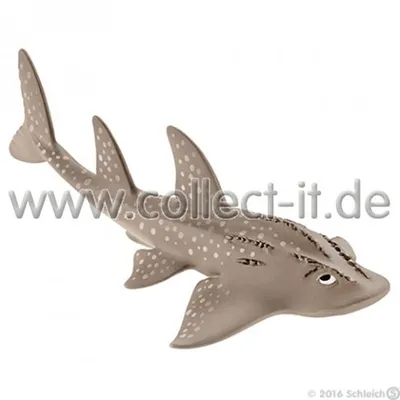 SCHLEICH Spielzeugfigur Delfin – Detailgetreu Handbemalt, Ca. 11 Cm, Für Kinder Ab 3 Jahren