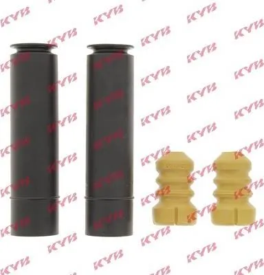 Obrázek produktu pro Montážní Sada Tlumičů Saab Zadní 9-5 1.9D-3.0D 09.97-12.09