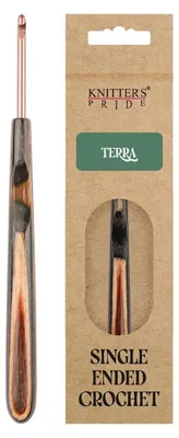 Immagine prodotto di Uncinetto - 6,5 mm - In legno