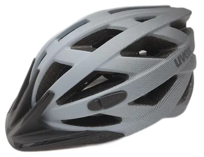 Produktbild von Uvex Fahrradhelm Sporthelme i vo cc MIPS Dove matt 56 60 cm Sicherheit