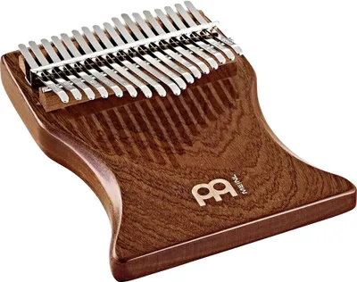 Produktbild von Meinl Solid Kalimba KL1702S