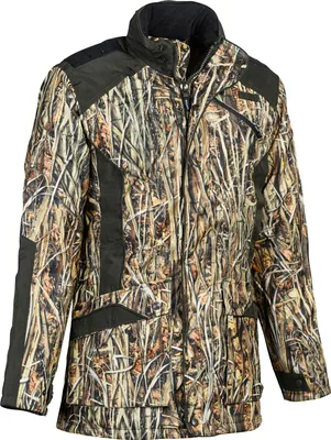 Obrázok produktu pre Perkusijná bunda Brocard Ghost Camo Evo, veľkosť XL