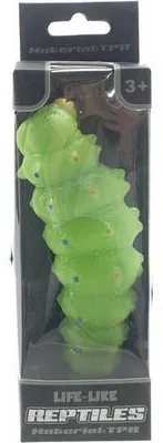 Produktbild von Weiche Gummiraupe 16 cm