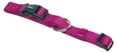 Immagine prodotto di Collare Nobby Classic L: 50-65 cm, L: 25 mm lampone