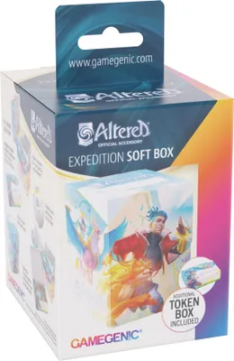 Productafbeelding van Gamegenic, Altered: Expedition Soft Box - Beyond The Gates