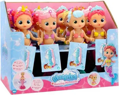 Produktbild von IMC Toys 924468, Junge/Mädchen, 1,5 Jahr(e), Kunststoff, Pink