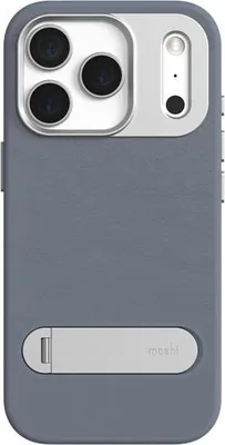 Obrázok produktu pre Etui Pre Iphone 17 Pro Na Magnetický Kryt Magsafe Moshi Blue