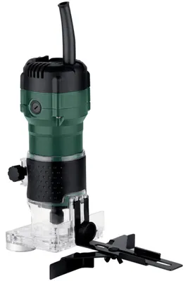 Image de Affleureuse FM500-6 - METABO 601741000 - 40mm - 500W