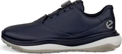 Produktbild von Ecco LT1 Boa Herren Golfschuhe Marineblau