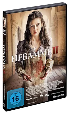 Image de Die Hebamme 2