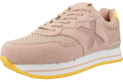 Produktbild von Munich Sneakers 1699018 in Pink color size 40