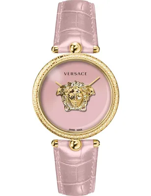 Productafbeelding van Versace - VECO02522 - Polshorloge - dames - kwarts - Palazzo
