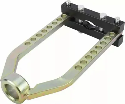 Image de Auto CV Joint Puller 9 Loch Kardanwelle Separator Getriebe Remover Tool
