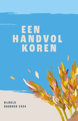 Zdjęcie produktu dla Groen Een handvol koren 2024