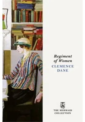 Imagen del producto de Regiment of Women