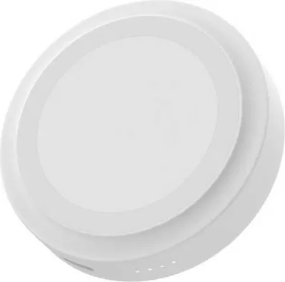 Produktbild von Celly MAGPB3000 3000 mAh Kabelloses Aufladen Weiß