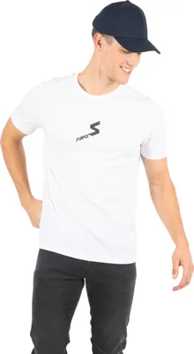 Produktbild von K-up 6-Panel-Kappe aus recycelter Baumwolle