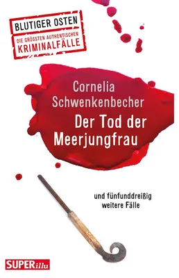 Immagine prodotto di Der Tod der Meerjungfrau