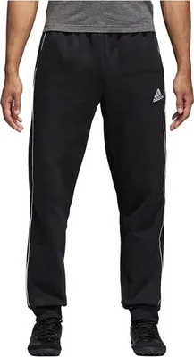 Zdjęcie produktu dla Spodnie adidas Core 18 SW PNT M CE9074 Pullover adidas Rozmiar: XL,