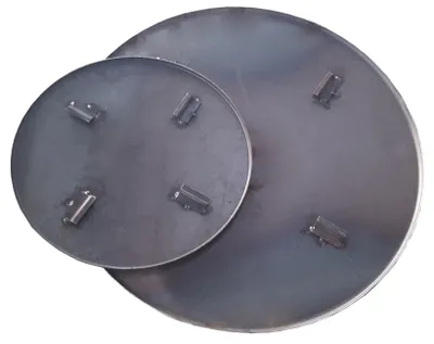 Obrázok produktu pre Hladiaci tanier 60cm 02570