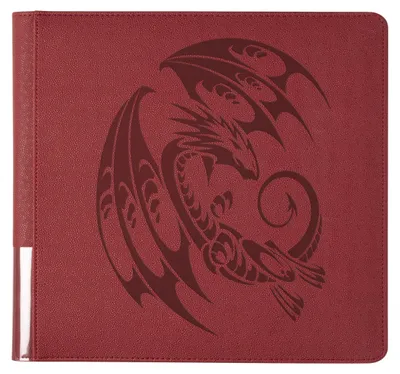 Immagine prodotto di Scudo del Drago - Codice delle carte 576 - Rosso sangue