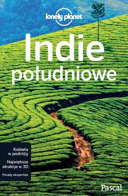 Image de Indie Poludniowe Lonely Planet