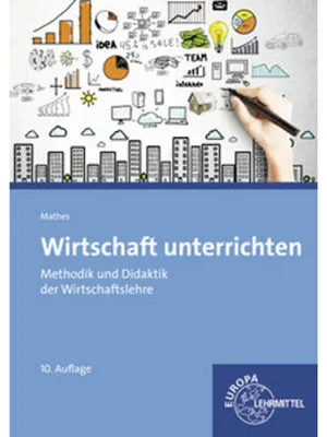 Zdjęcie produktu dla Wirtschaft unterrichten