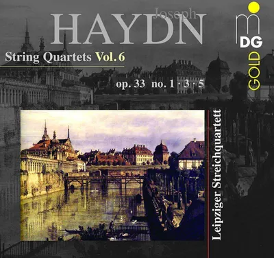 Obrázok produktu pre Joseph Haydn (1732-1809): (CD / S)
