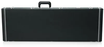 Produktbild von Gator GW-BASS Basskoffer für E-Bassgitarren