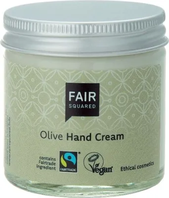 Immagine prodotto di Oliva - Crema mani 50ml